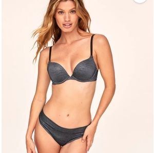 Adore Me Analize Push Up 34DDD